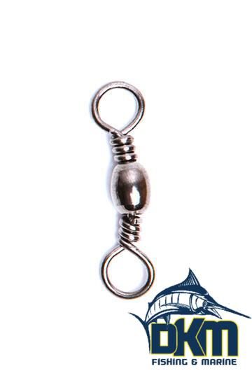 24kg Barrel Swivels 5 pack $1 Reserve FE512PK5 Carousel 2