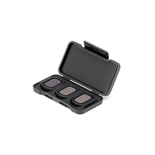 Osmo Pocket 3 Magnetic ND Filters Set Carousel 1