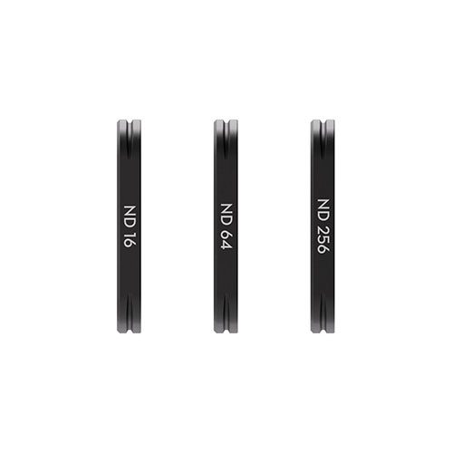 Osmo Pocket 3 Magnetic ND Filters Set Carousel 5