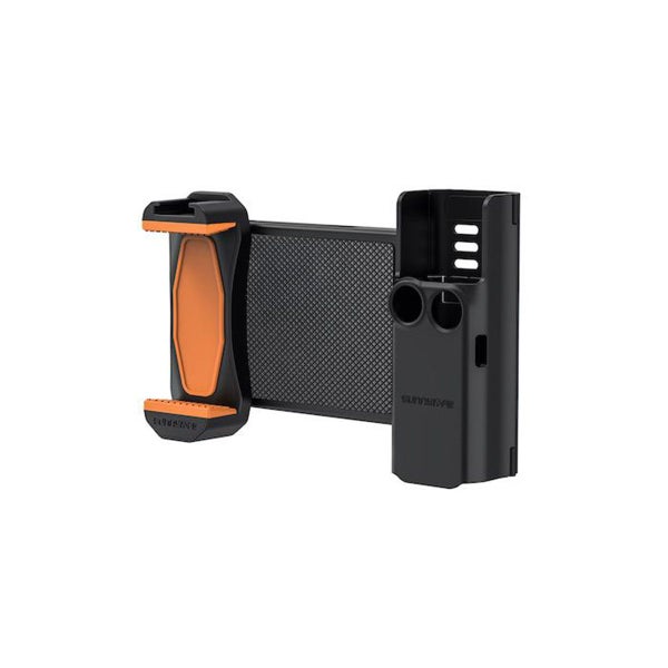 Multi-function Smartphone Holder for DJI Osmo Pocket 3 Carousel 1