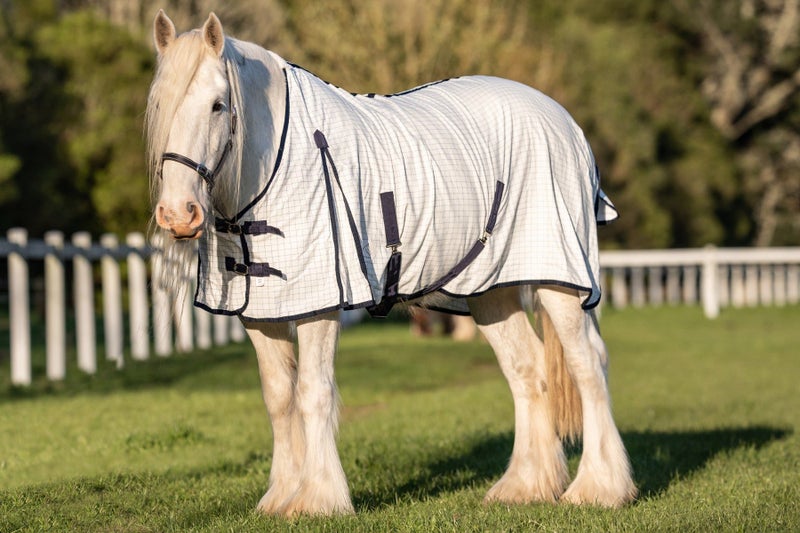 Summer Cotton Cooler Standard Neck Carousel 1