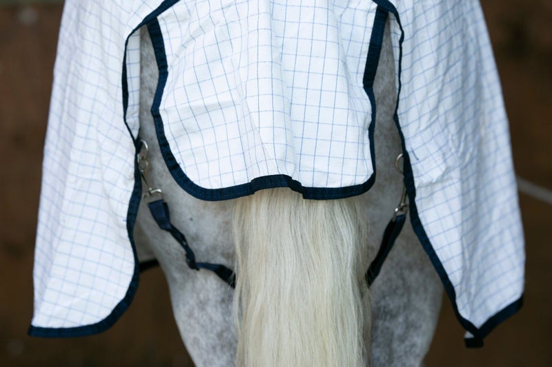 Summer Cotton Cooler Standard Neck Carousel 2