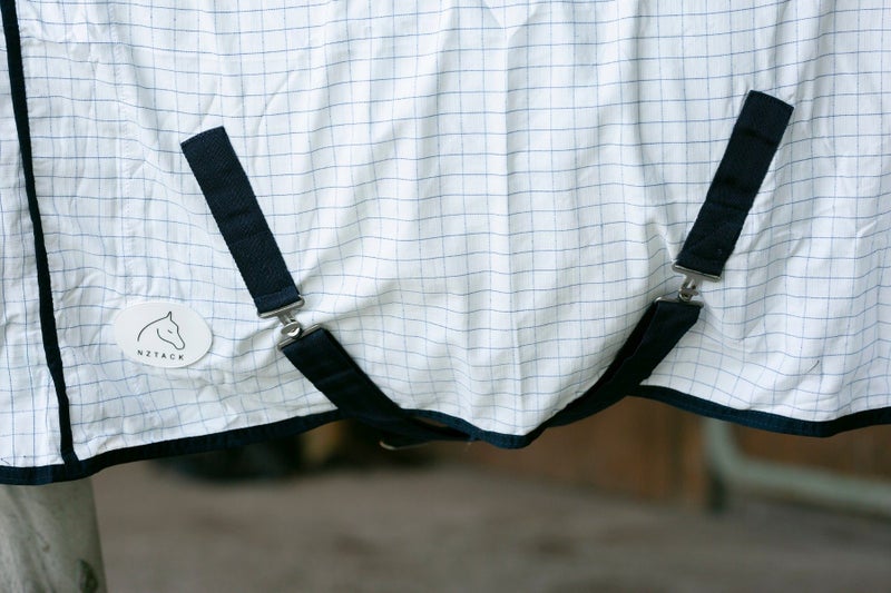 Summer Cotton Cooler Standard Neck Carousel 3