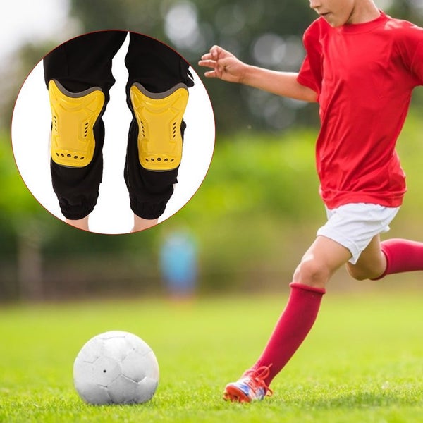 shin guard football leg protector football shin guard soccer leg guard Carousel 1