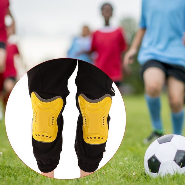 shin guard football leg protector football shin guard soccer leg guard Carousel 2