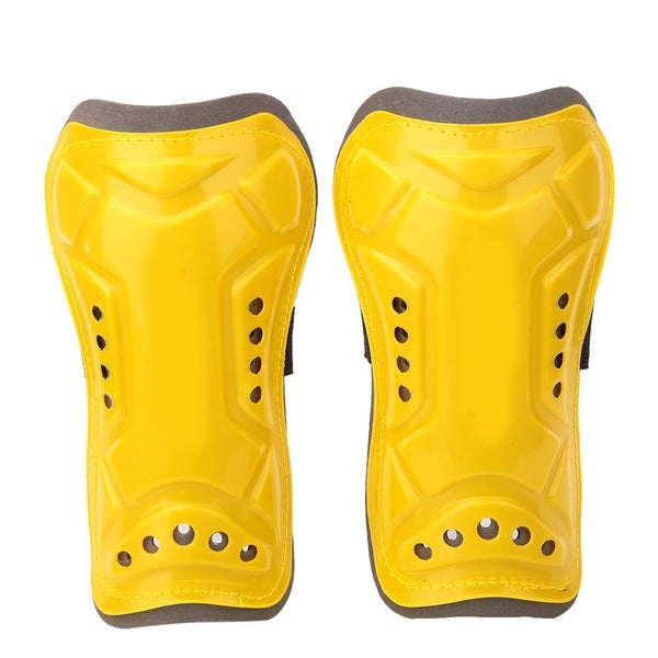 shin guard football leg protector football shin guard soccer leg guard Carousel 5