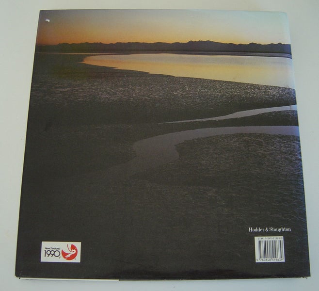 NZ Gift of The Sea Iconic NZ Images Brake Shadbolt Carousel 2