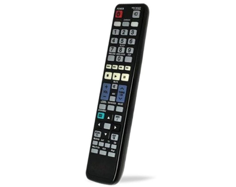 PTN NEW Samsung Tv Remote Sale Sale Carousel 1