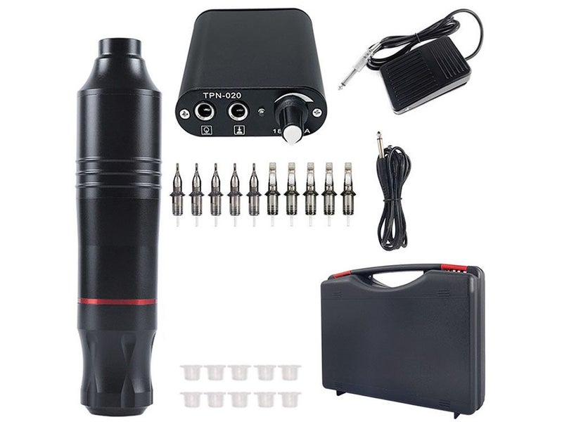 New Tattoo Kit Gun Pack Afterpay Carousel 1