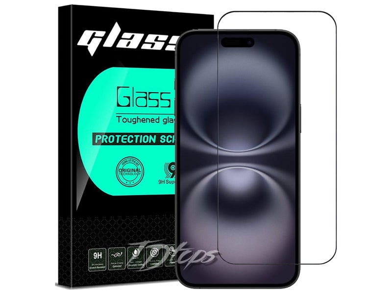 iPhone 16 Screen Protector Carousel 1