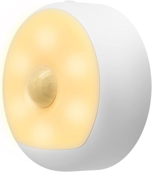 Yeelight Rechargeable Motion Sensor Nightlight Carousel 2