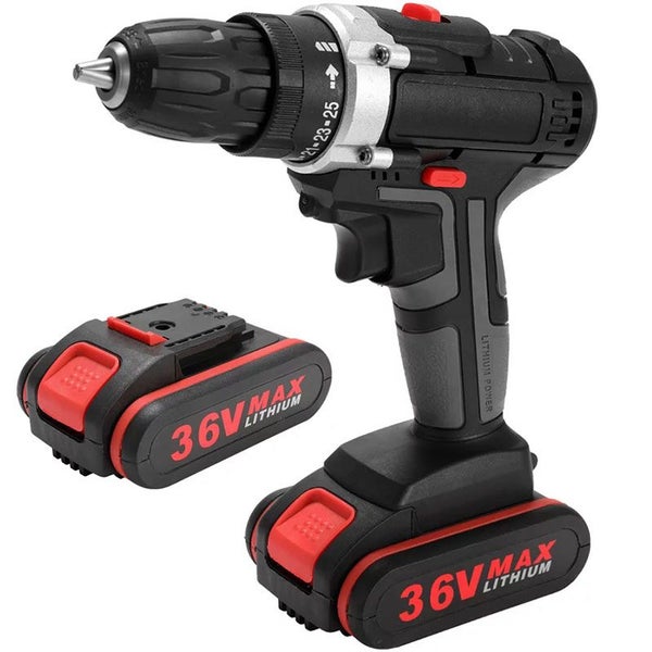 New Electric Screwdriver Cordless Afterpay Carousel 1