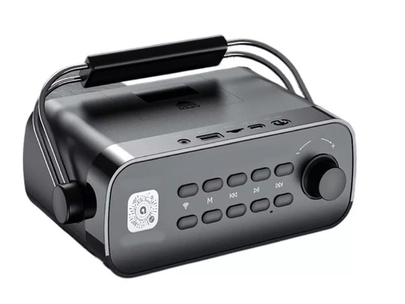 Internet Radio Clearance - Clearance Carousel 2