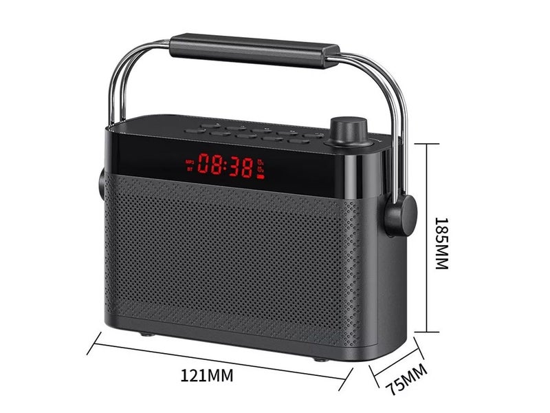 Internet Radio Clearance - Clearance Carousel 8