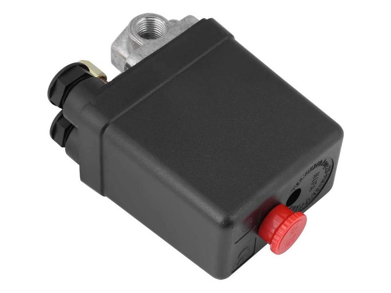 Pressure Switch for Air Compressor 175PSI (Over Stocked) Carousel 5