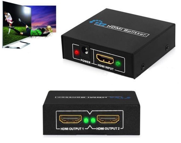 HDMI Splitter Carousel 2