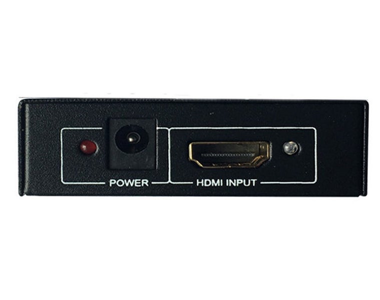 HDMI Splitter Carousel 9
