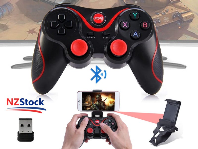 Game Controller (Over Stocked) Carousel 1