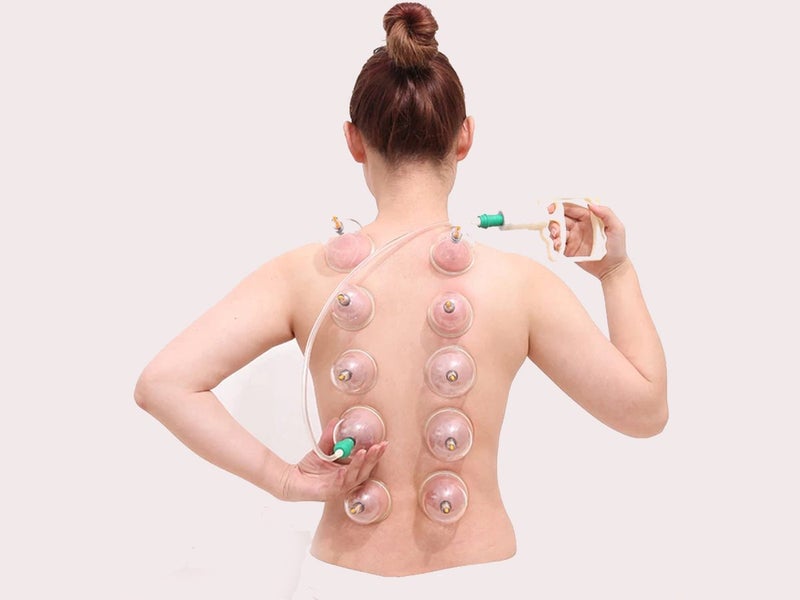 PTN New Cupping Set 24pcs Sale Sale Sale Carousel 2