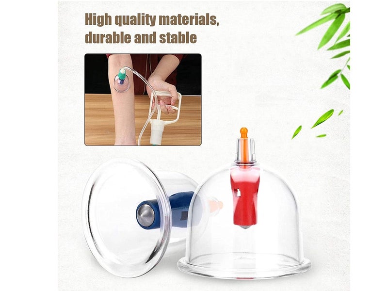 PTN New Cupping Set 24pcs Sale Sale Sale Carousel 13