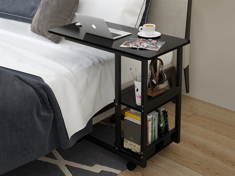 Laptop Table Desk Carousel 1