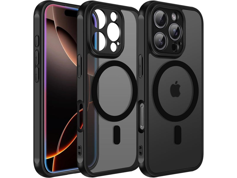 iPhone 16 Pro Max Case Carousel 1