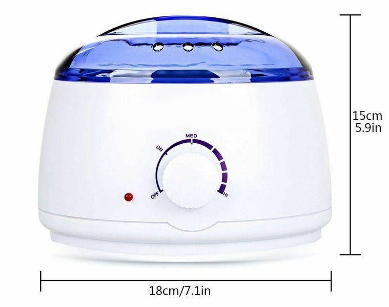 Hair Removal Wax Machine Set (Auckland Clearance) Carousel 9