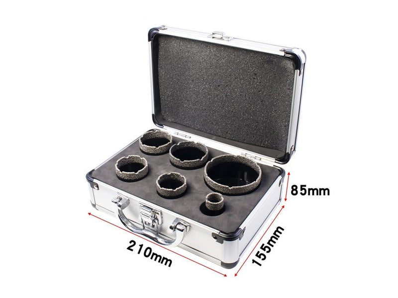 PTN New Power Tools Hole Saw Set Sale Sale Carousel 12