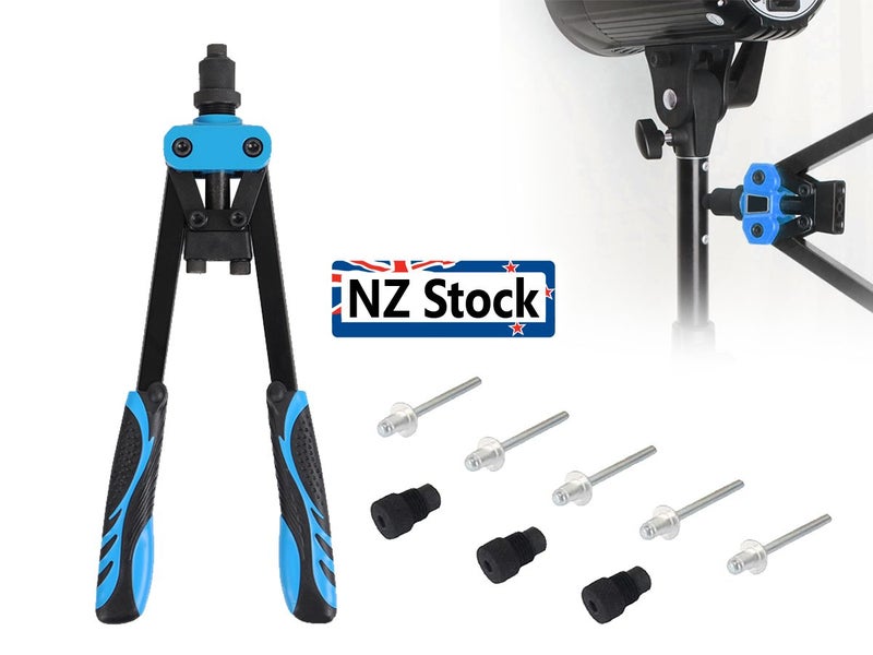 PTN New Rivet Gun Tool Sale Sale Sale Carousel 1