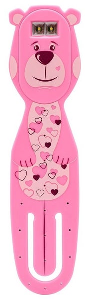 Thinking Gifts: Flexilight Rechargeable Pals - Bear Carousel 1