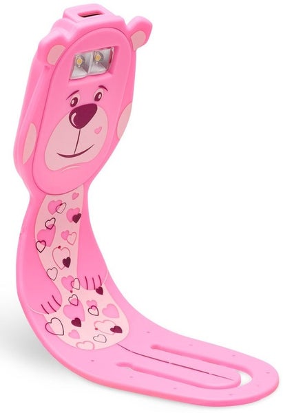 Thinking Gifts: Flexilight Rechargeable Pals - Bear Carousel 2