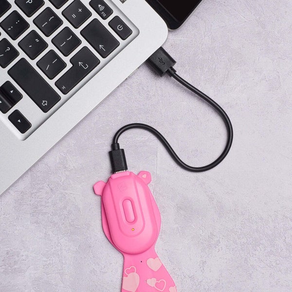Thinking Gifts: Flexilight Rechargeable Pals - Bear Carousel 5