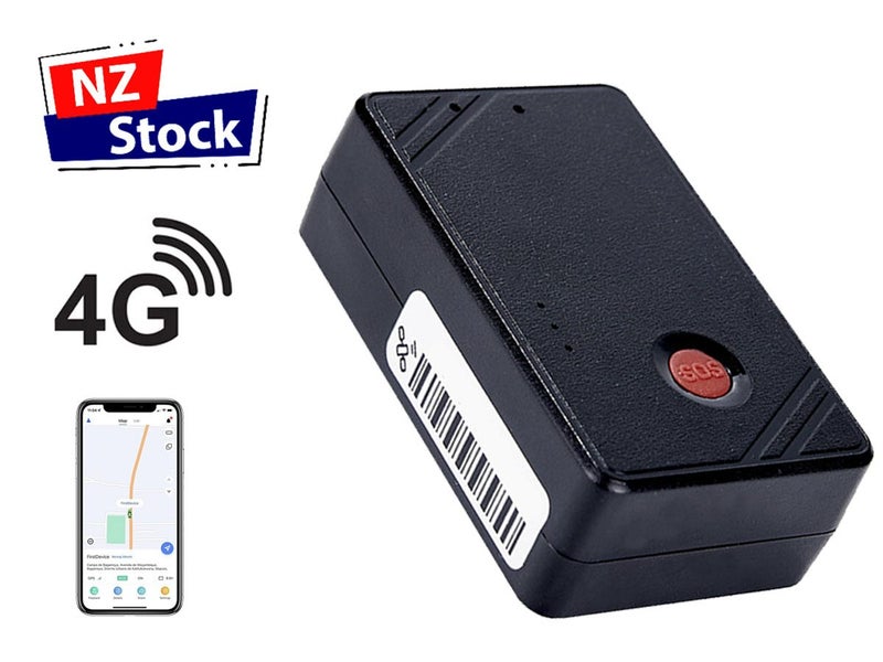 GPS Tracker New Carousel 1