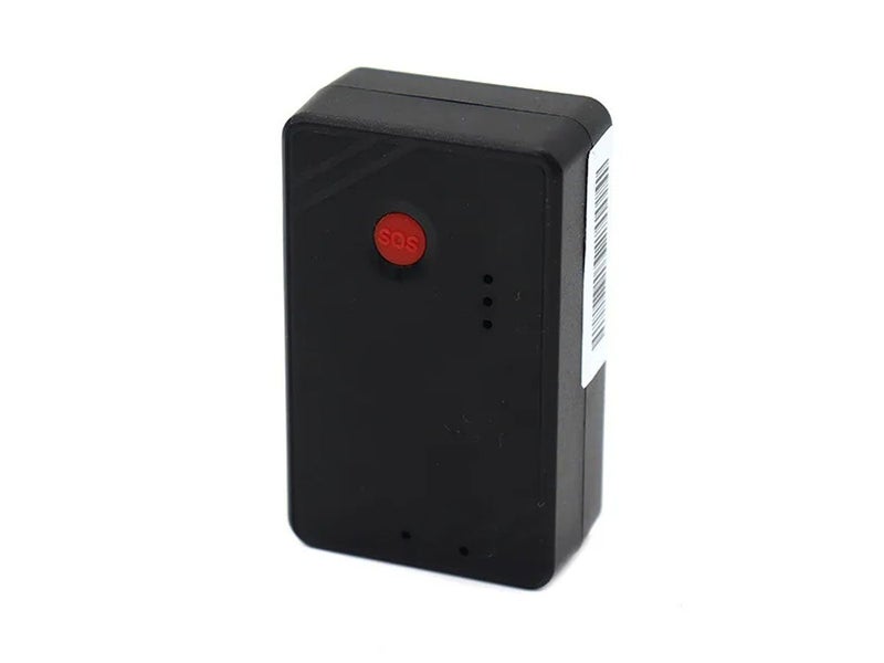New GPS Tracker on Afterpay Carousel 11