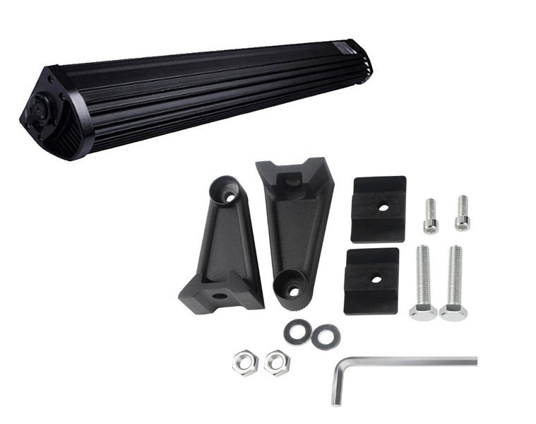 LED Light Bar Carousel 10