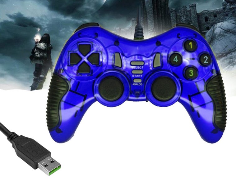 Game Controller NZ Clearance Carousel 1