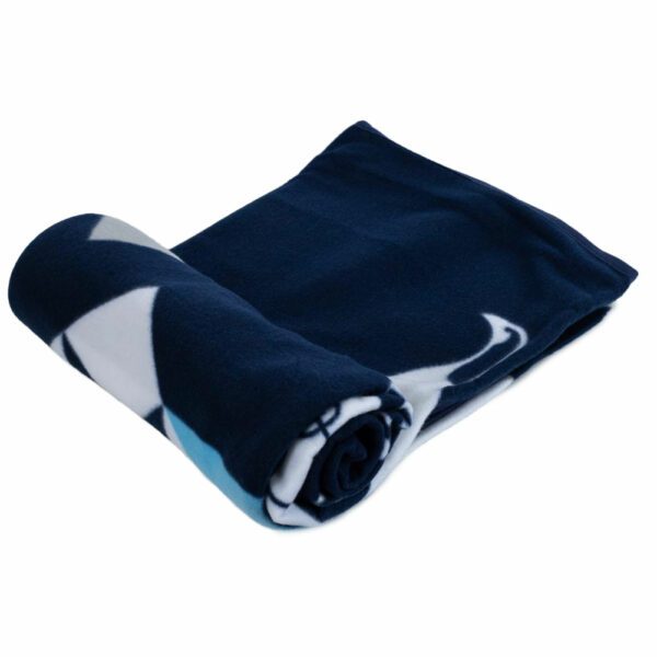 Tottenham Hotspur FC Particle Fleece Blanket Carousel 1