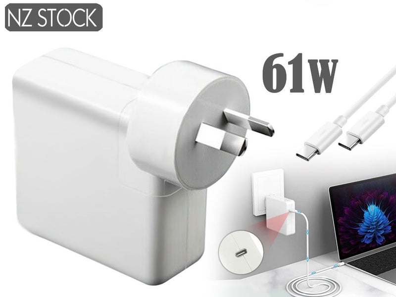 Macbook Charger NZ Clearance Carousel 1