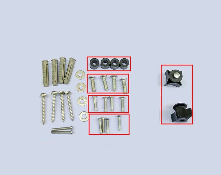 TV Mount Wall Bracket Clearance - Clearance Carousel 2