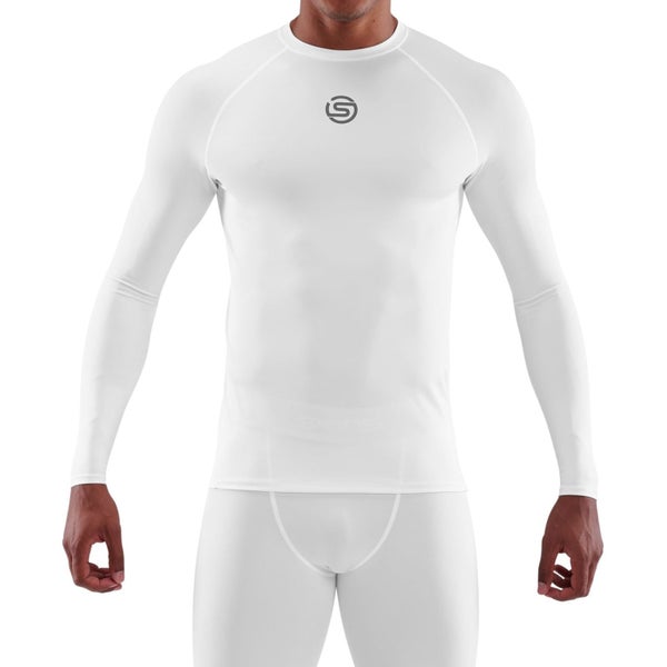 Skins Series 1 Mens Long Sleeve Top Carousel 2
