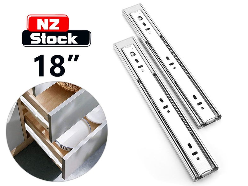 Drawer Runners Local NZ Clearance Carousel 1