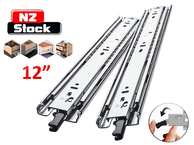 PTN New Heavy Duty Locking Drawer Slides Sale Sale Sale Carousel 1