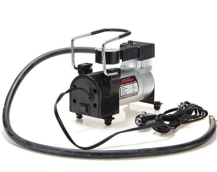 Air Compressor Pump 12V Carousel 2