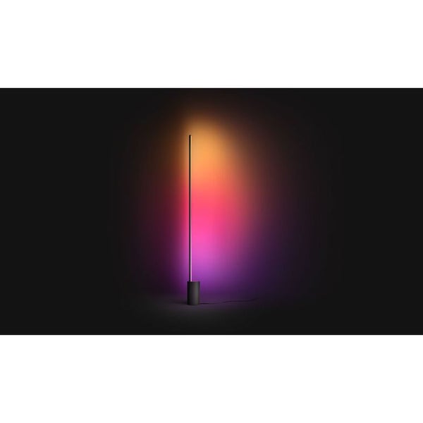 Philips Hue Gradient Signe Floor Lamp Carousel 2