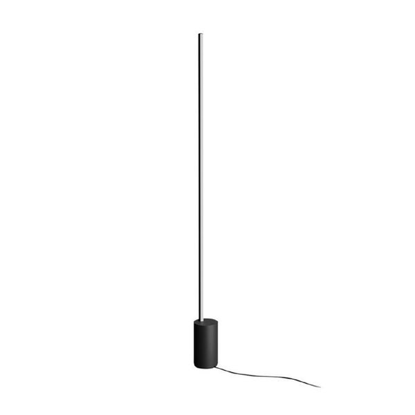 Philips Hue Gradient Signe Floor Lamp Carousel 3