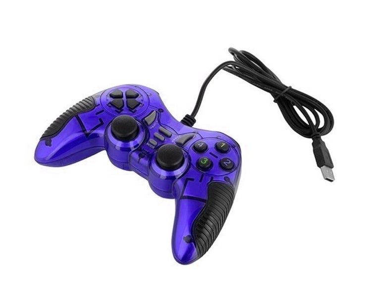 Game Controller for PC (Over Stocked) Carousel 2