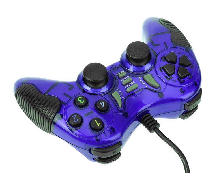 Game Controller for PC (Over Stocked) Carousel 6