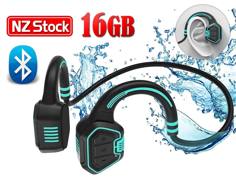 New Bluetooth Headphones - Carousel 1