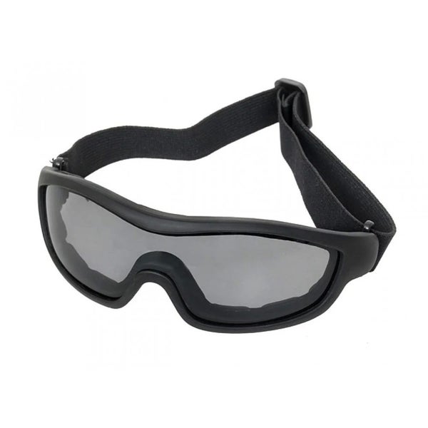 *ON SPECIAL!* FA02 Shooting Goggle Glasses - Tinted Lens Carousel 1