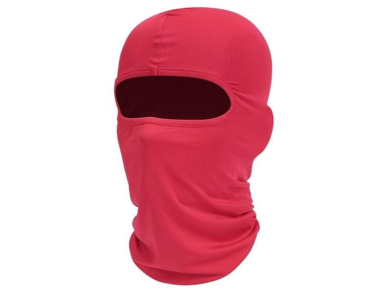 Balaclava Cycling Caps For Men Quick Dry Dustproof Sun Protection Windproof Carousel 1